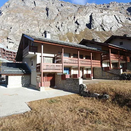 Duplex 5 Pers. Avec Wifi Et Parking A - Fr-1-694-68