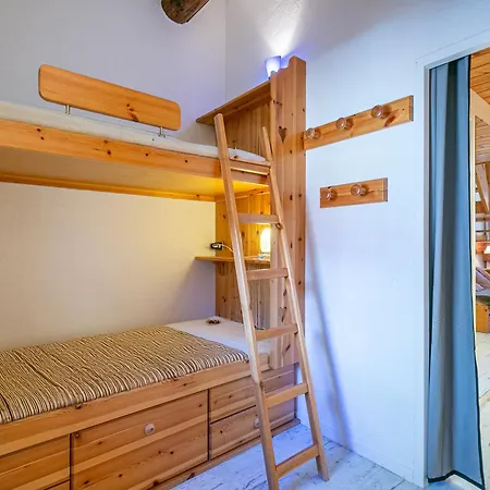 Duplex 5 Pers. Avec Wifi Et Parking A - Fr-1-694-68 * Val-dʼIsère
