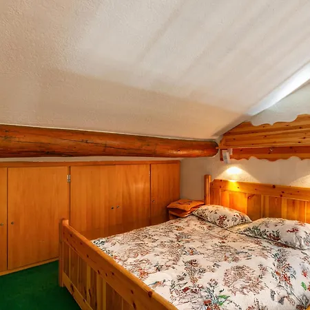 Duplex 5 Pers. Avec Wifi Et Parking A - Fr-1-694-68