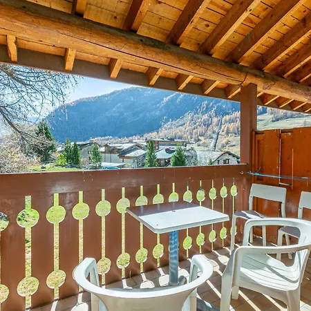 דירה Duplex 5 Pers. Avec Wifi Et Parking A - Fr-1-694-68 Val-dʼIsère