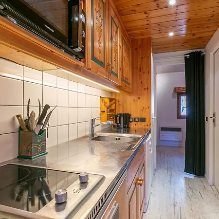 Familial Avec Terrasse, Wifi Et Parking A - Fr-1-694-68